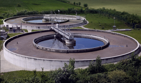 sewer treatment plant,sewage,sanitation